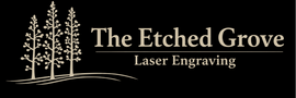 The Etched Grove - Home