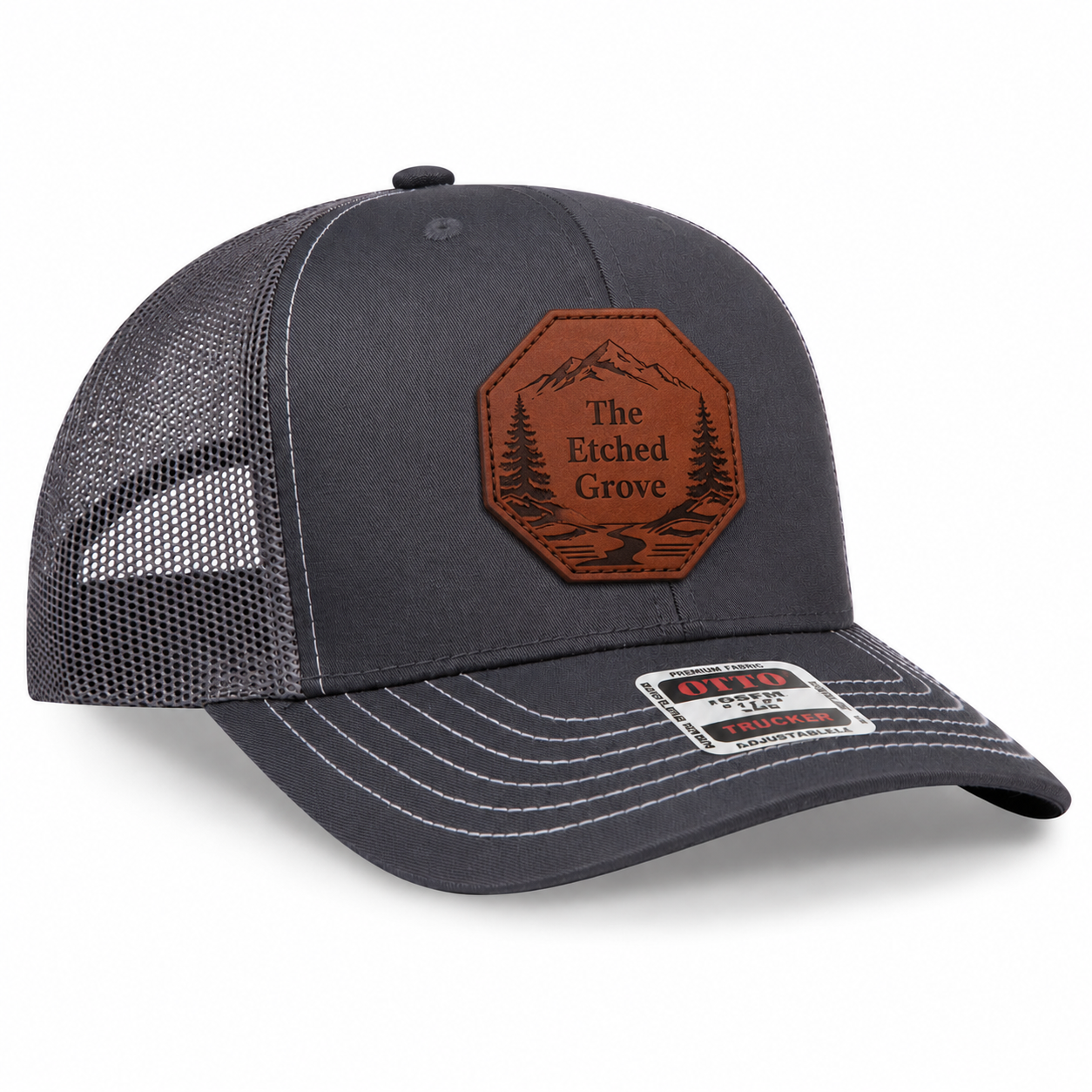 Trucker Hat