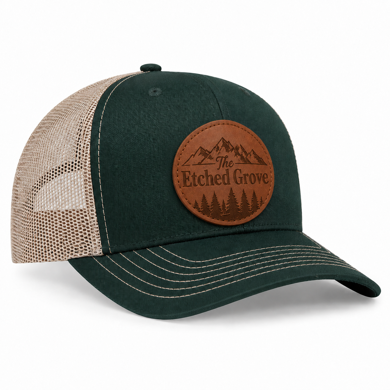 Trucker Hat