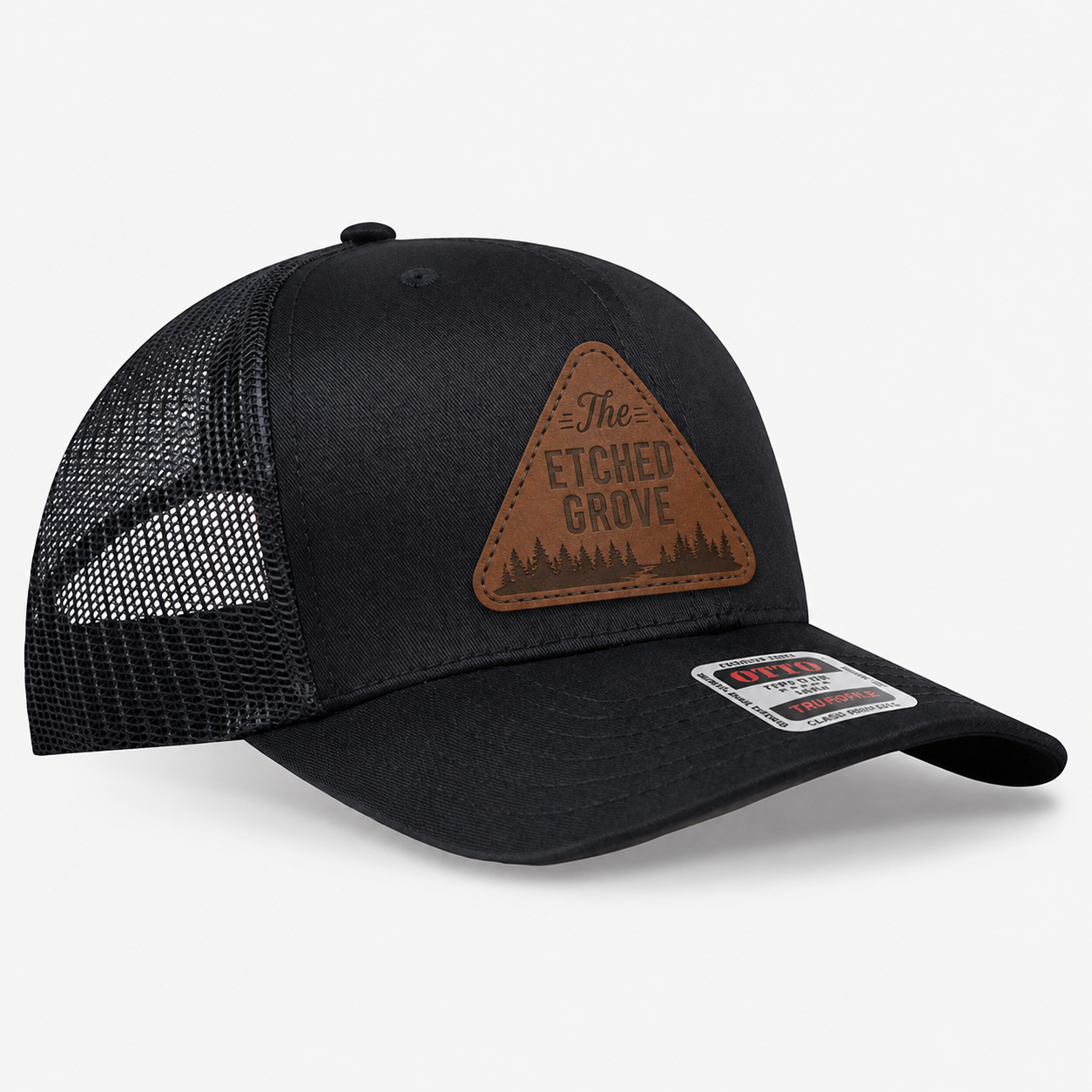 Trucker Hat