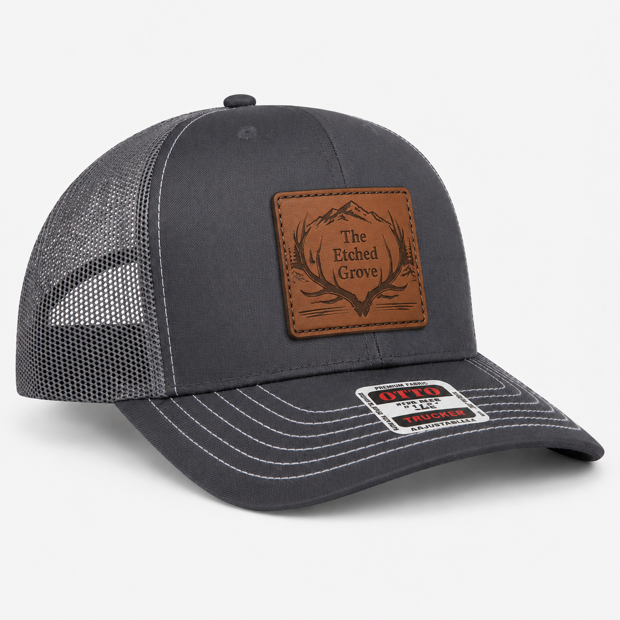 Trucker Hat