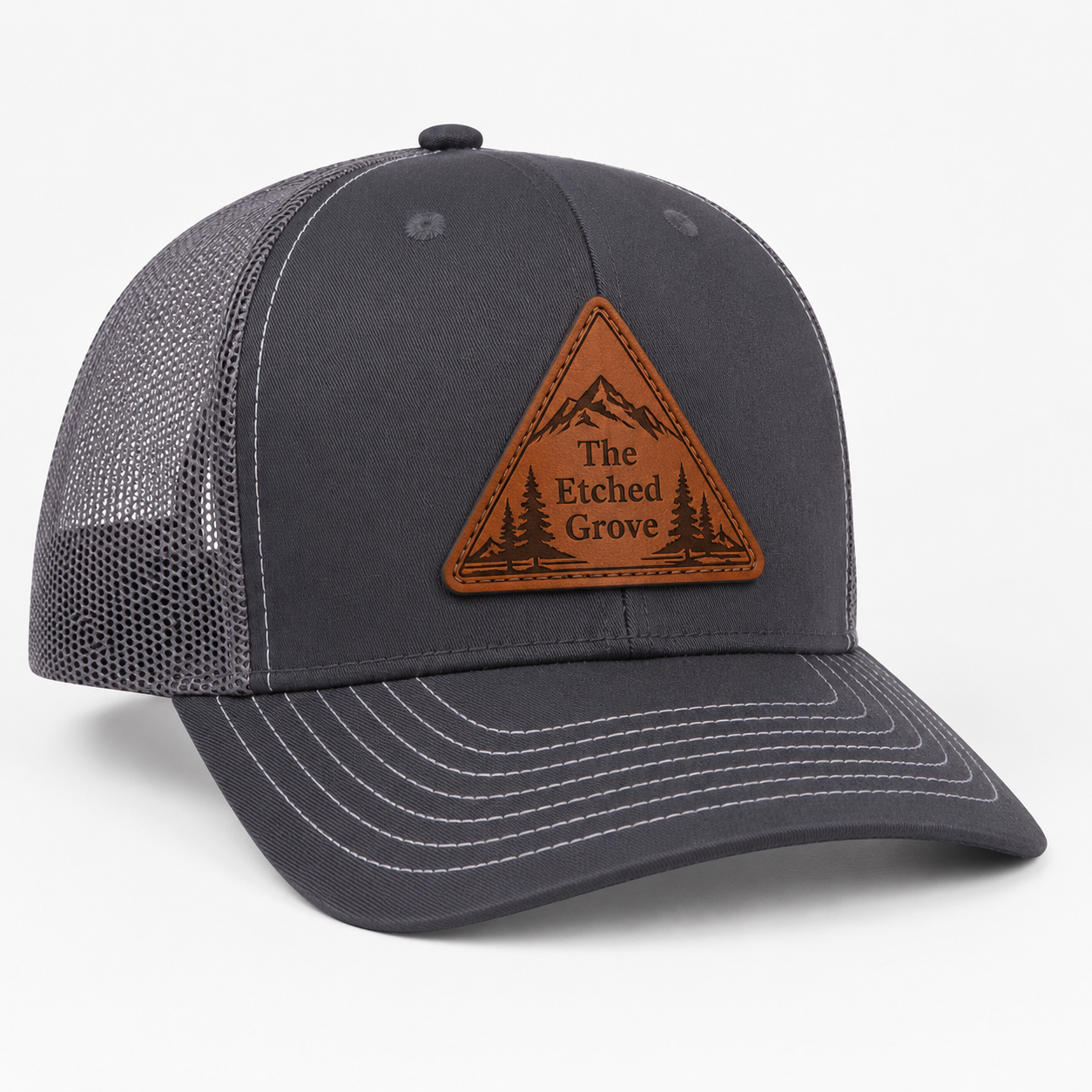 Trucker Hat