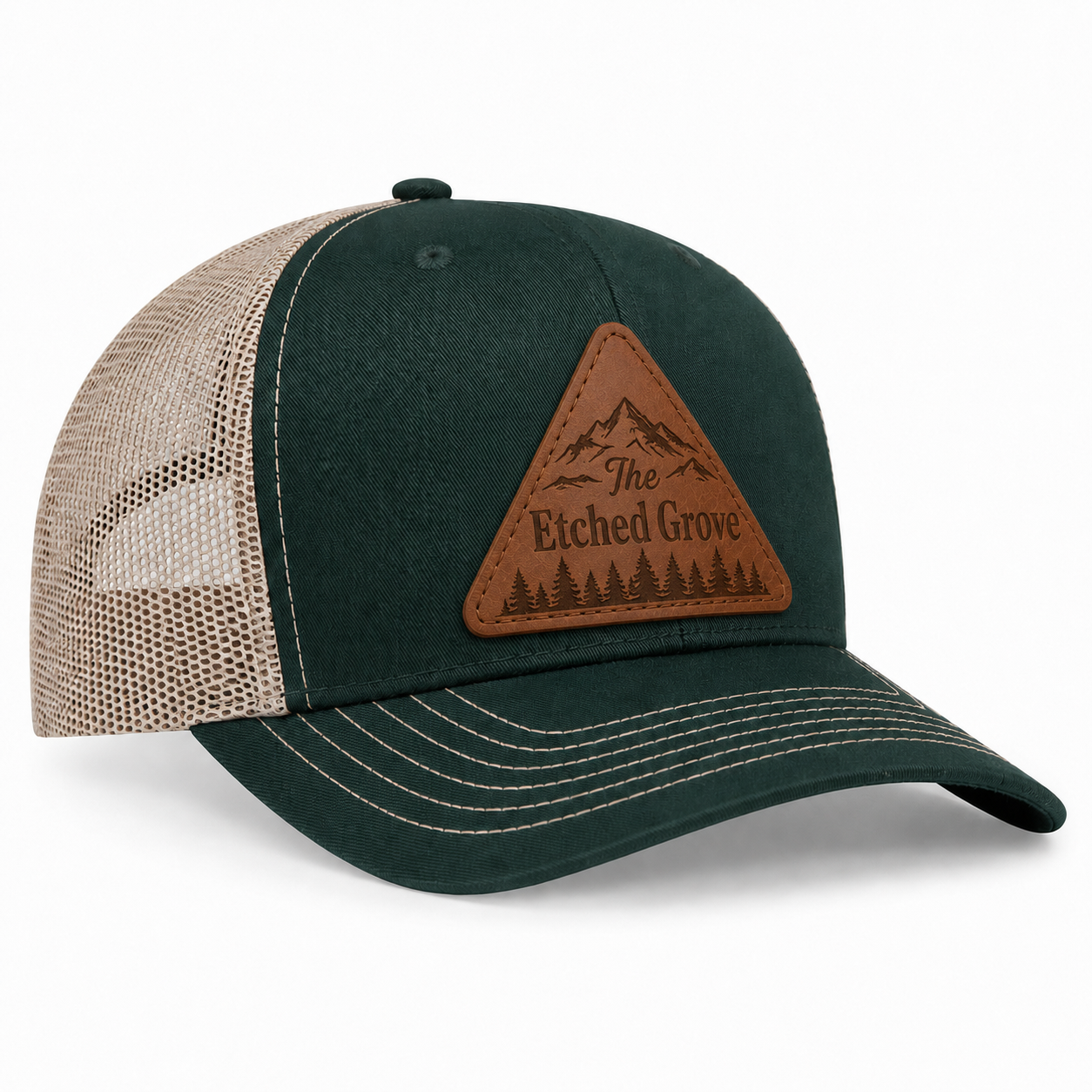 Trucker Hat