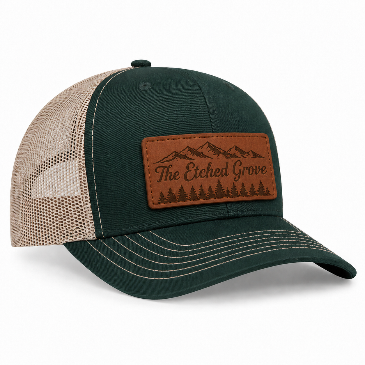 Trucker Hat