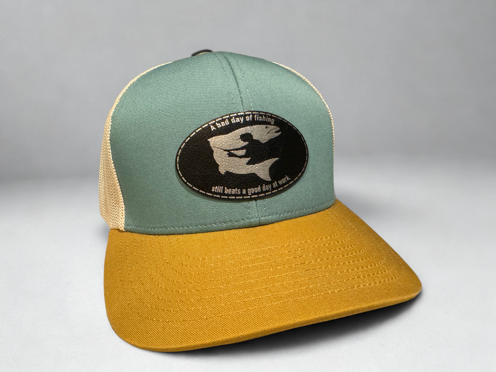 Richardson Hat