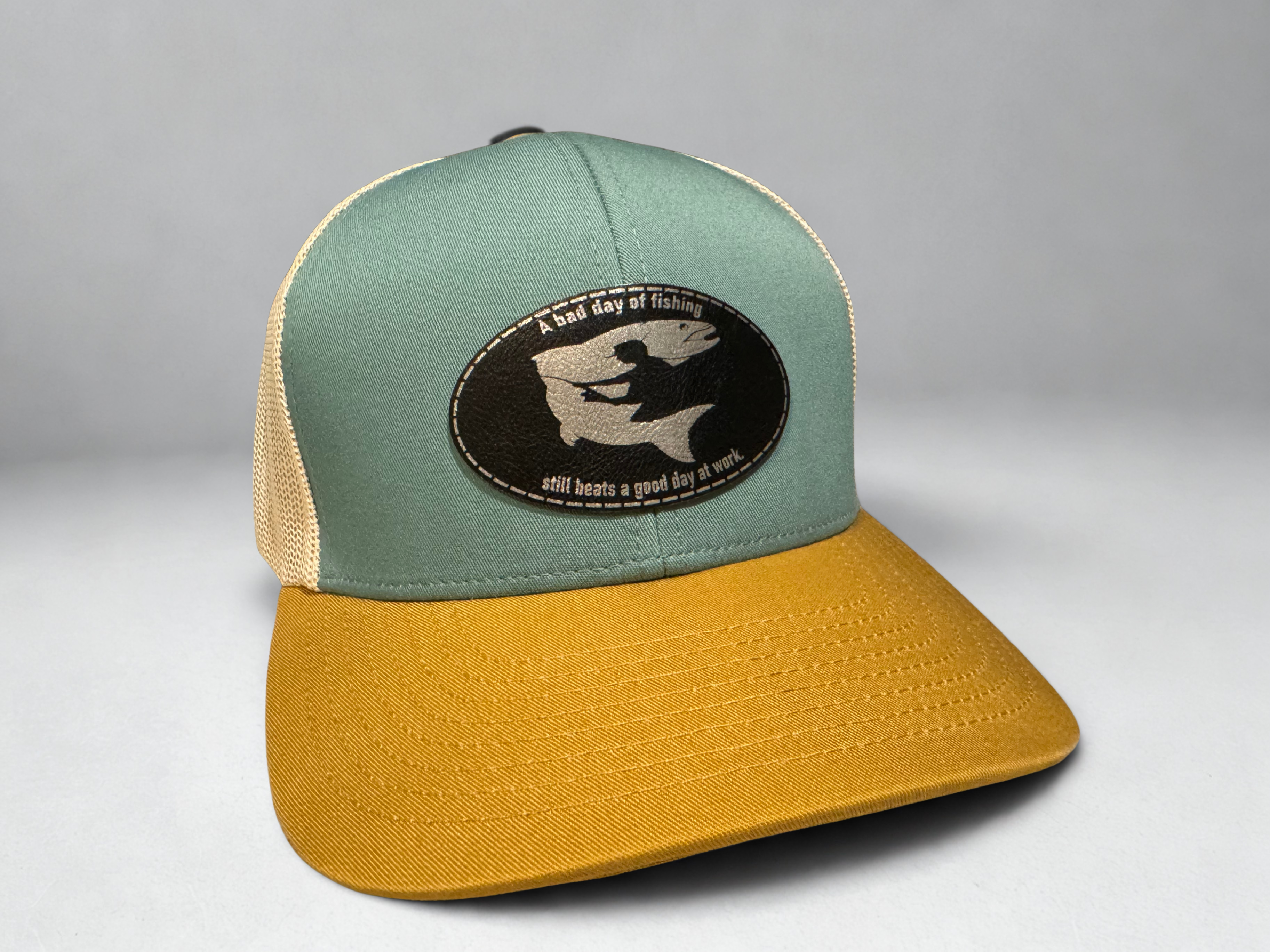 Richardson Hat