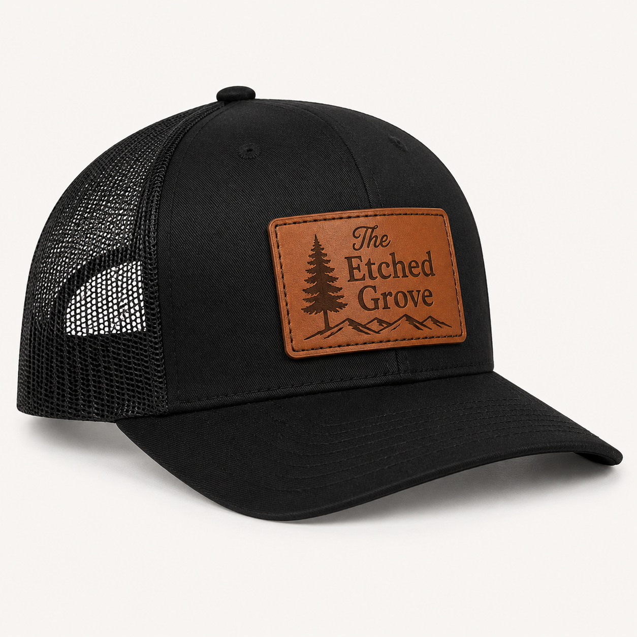 Trucker Hat