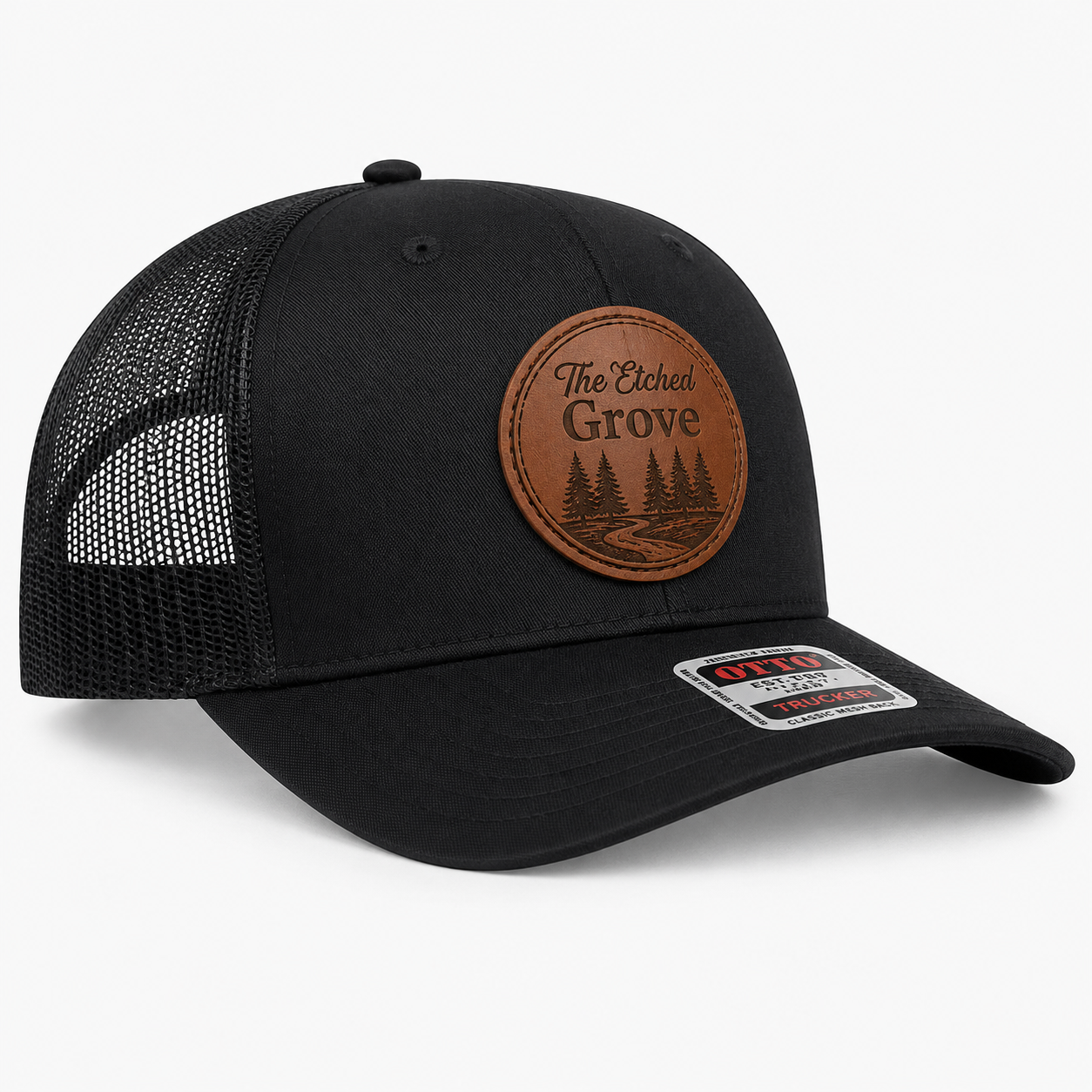 Trucker Hat