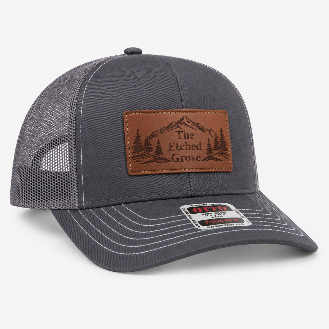 Trucker Hat