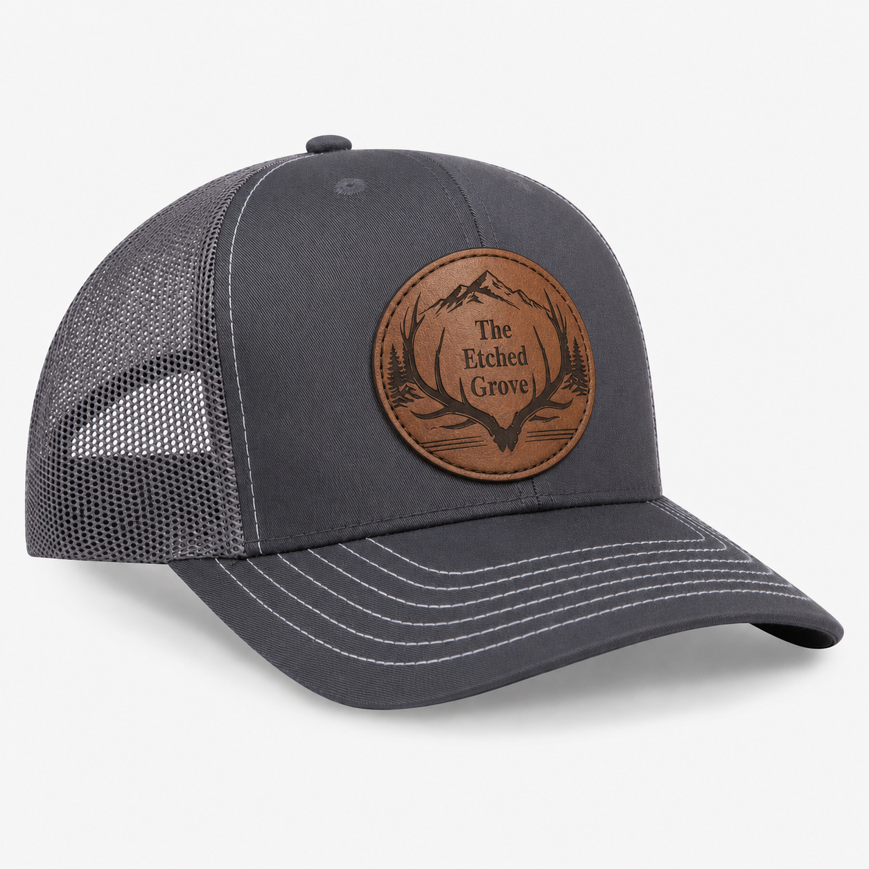 Trucker Hat