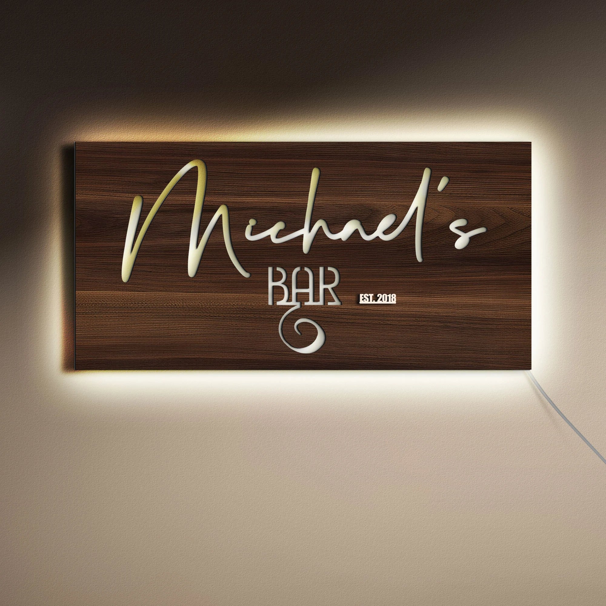 custom Signs