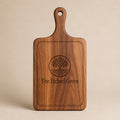 Personalized Engraved Cutting Board