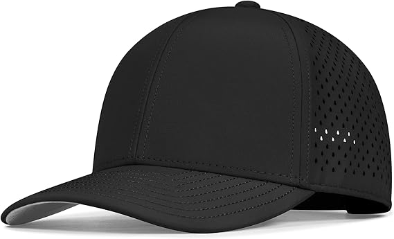 Sweat proof hat